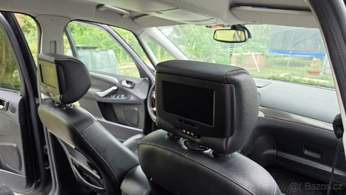 Ford Galaxy - 13