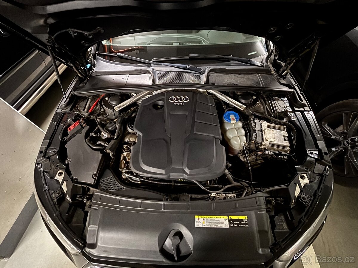 A4 B9 2.0tdi 140kw - 13