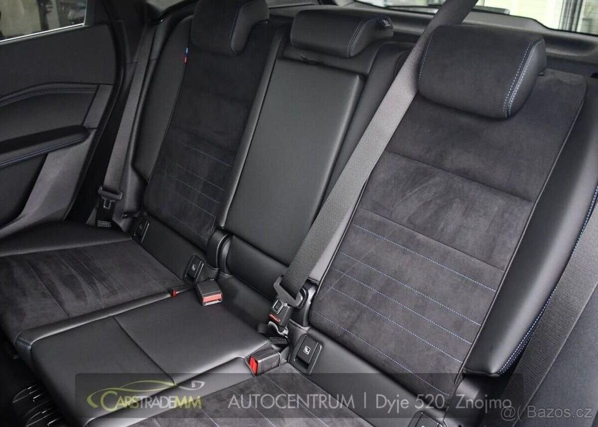 BMW Řada 2 218D ACTIVE TOURER ČR 1M - 13