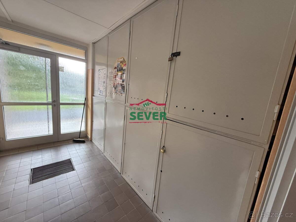 Prodej, byt 3+1, OV, Bílina, Teplické Předměstí, okr. Teplic - 13