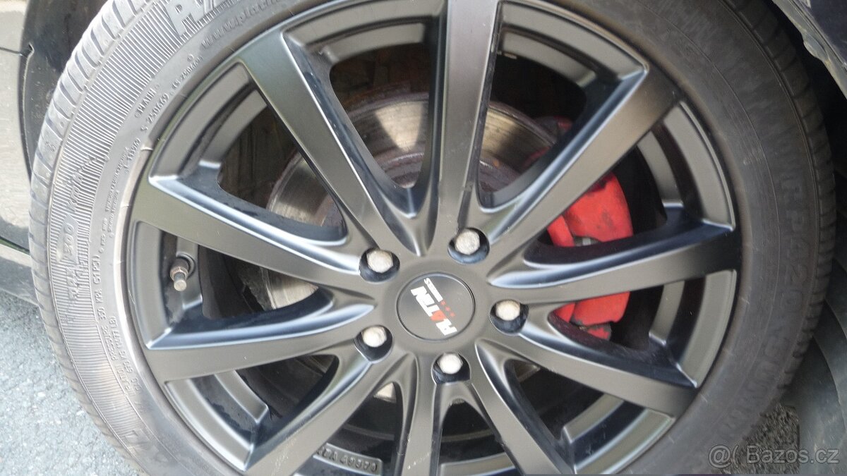 Mazda 6 GH-2,2TD,120 kW, r.2011,TK 7/2027 - 13