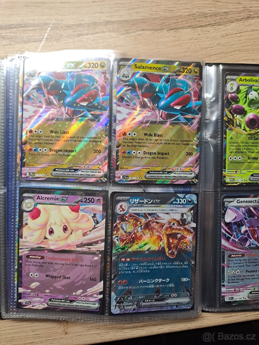 Pokémon hity na prodej - 13