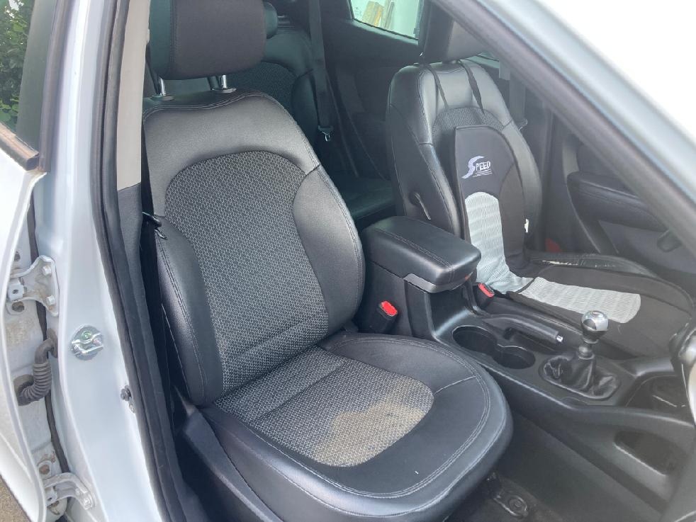 hyundai ix35 2.0crdi náhradní díly - 13