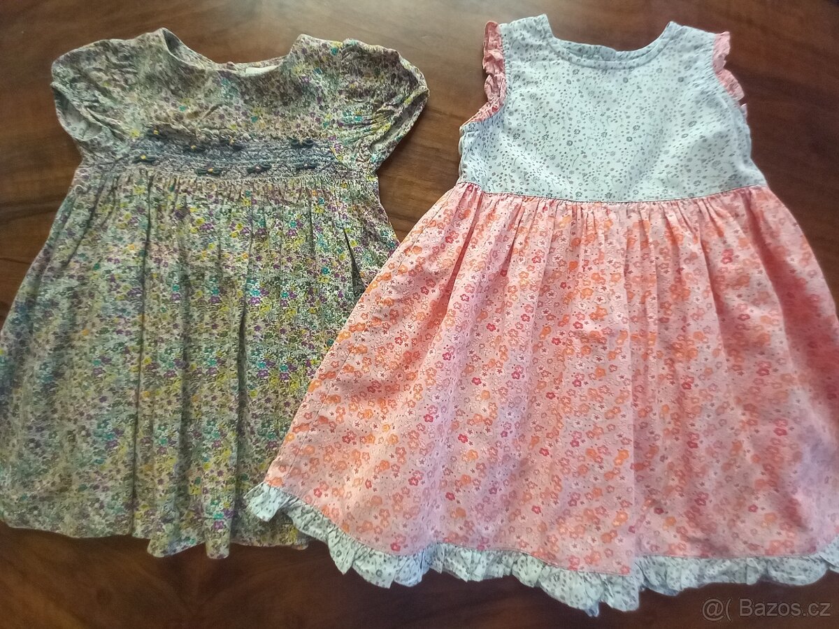 Romantické saticky Next vel. 86 - 13