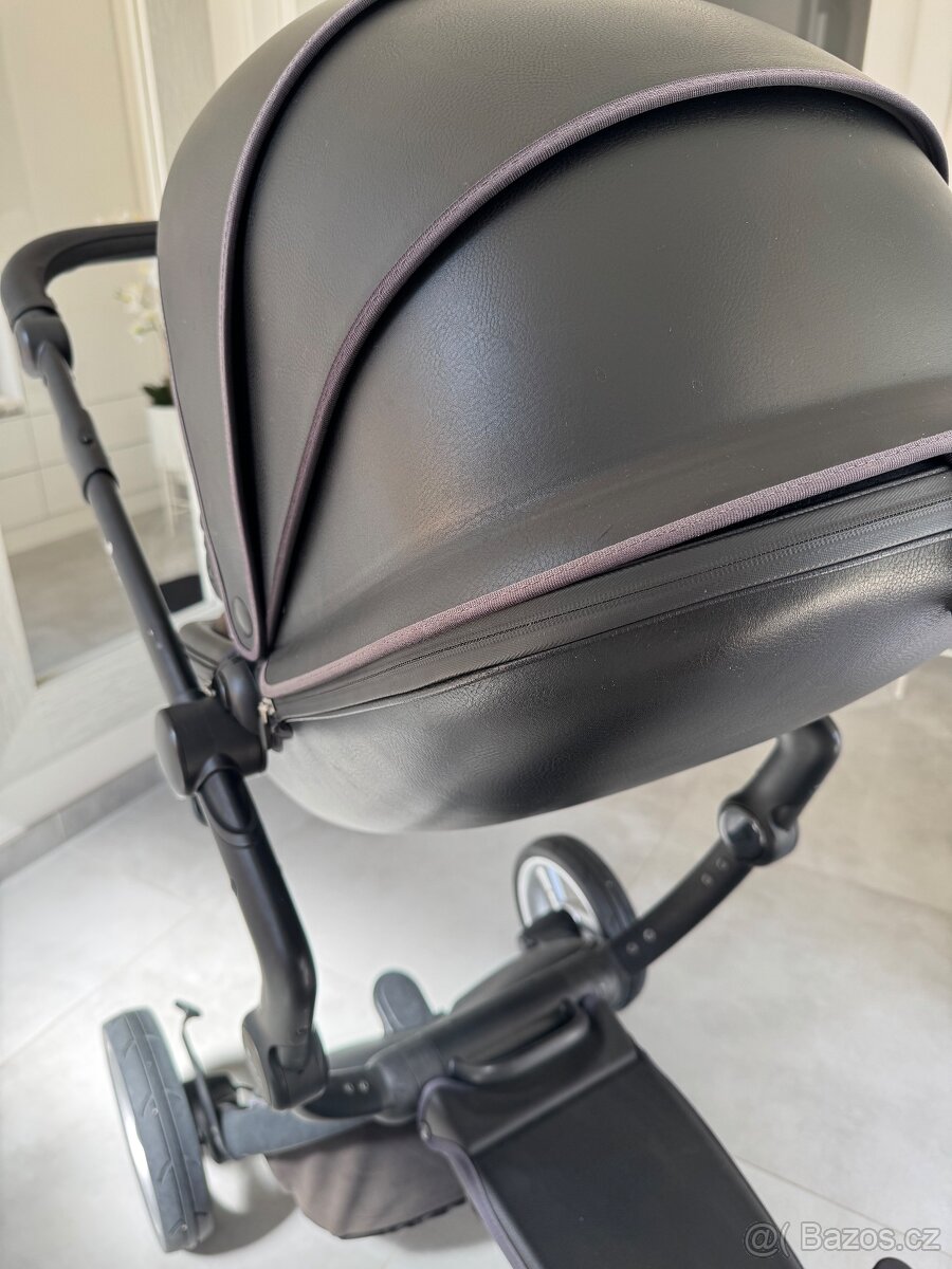 Kočárek Mima Xari 2v1 - 13