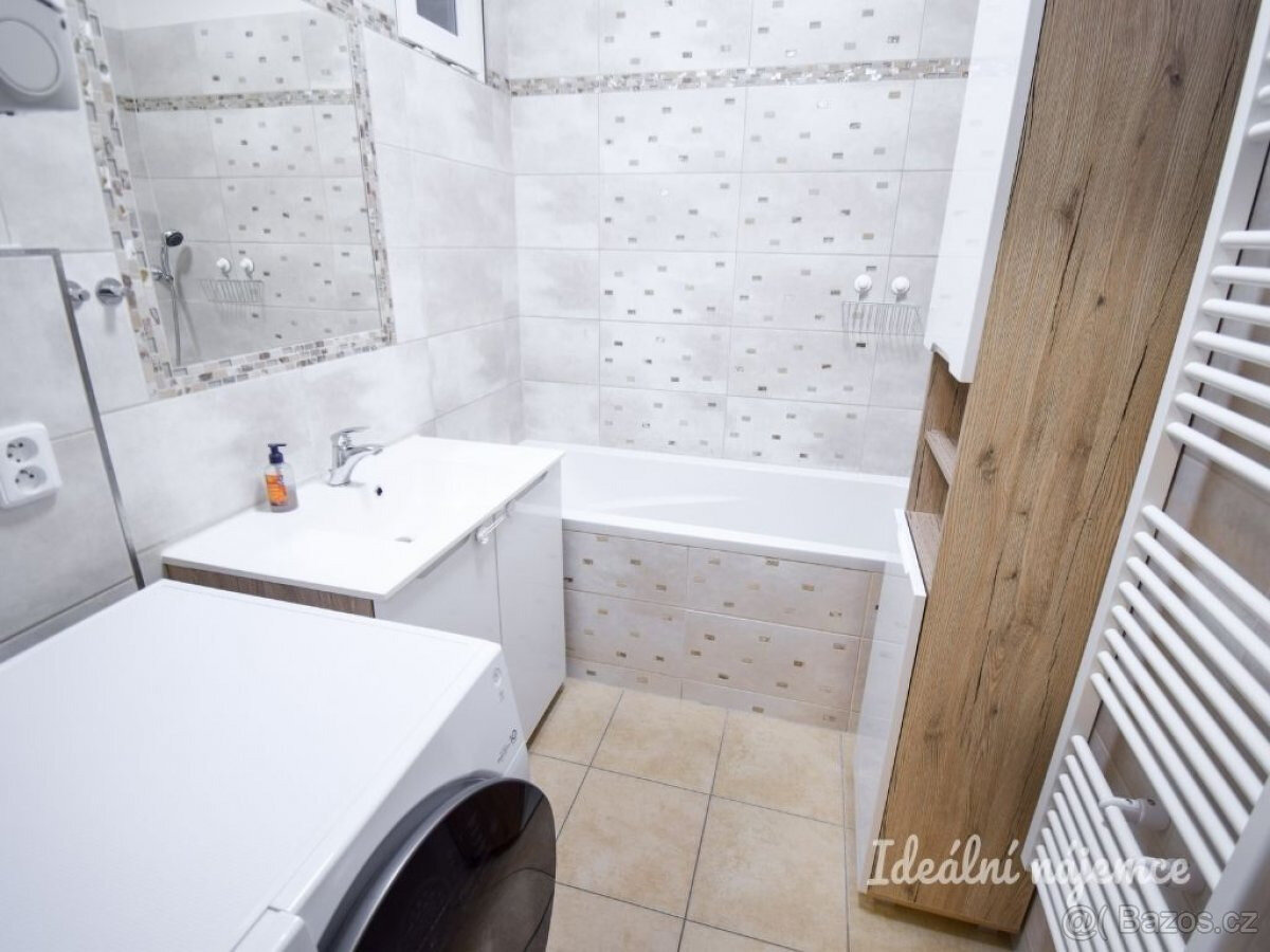 Pronájem bytu 3+kk, Podnásepní, Trnitá, 22 000 Kč/měs, 69 m2 - 13