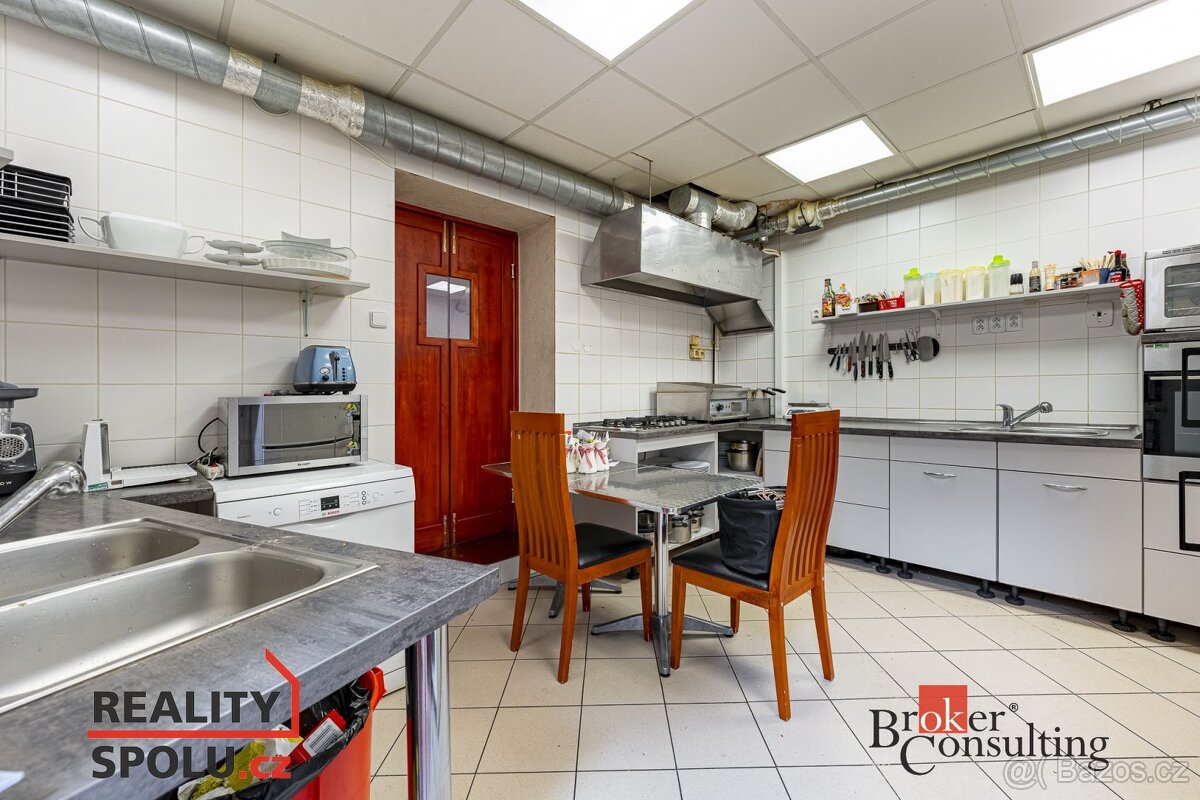 Prodej, domy/rodinný, 212 m2, Hornoměstská 391/44, 59401 Vel - 13