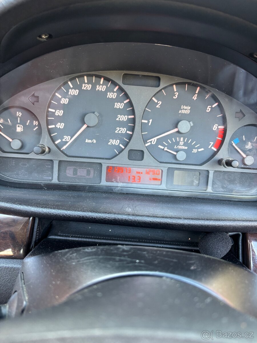 BMW 320ci kabriolet individual - 13