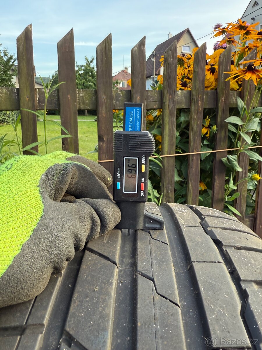 5x112 Keskin KT15 R19 8,5J ET30 - 13