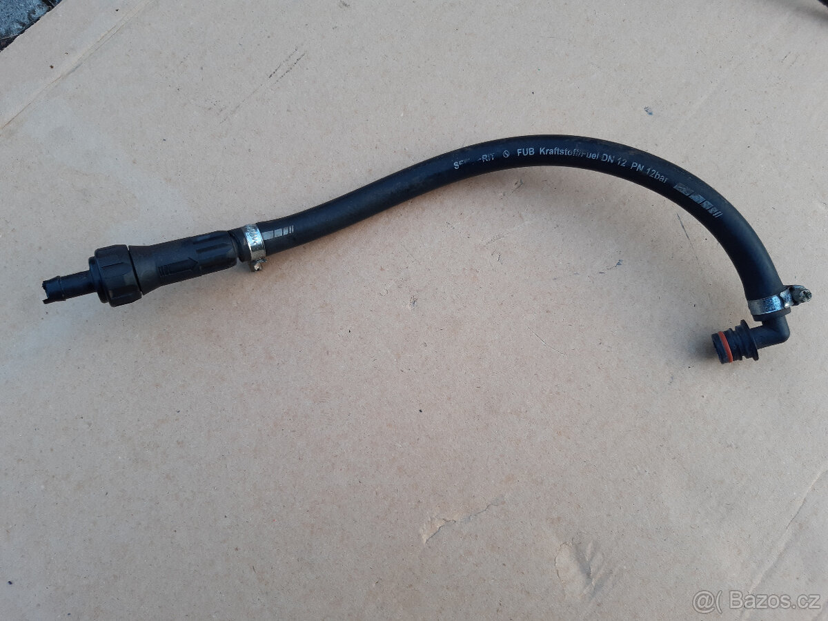 12V čerpadlo JOHNSON PUMP, typ WPS 2.9 - 13