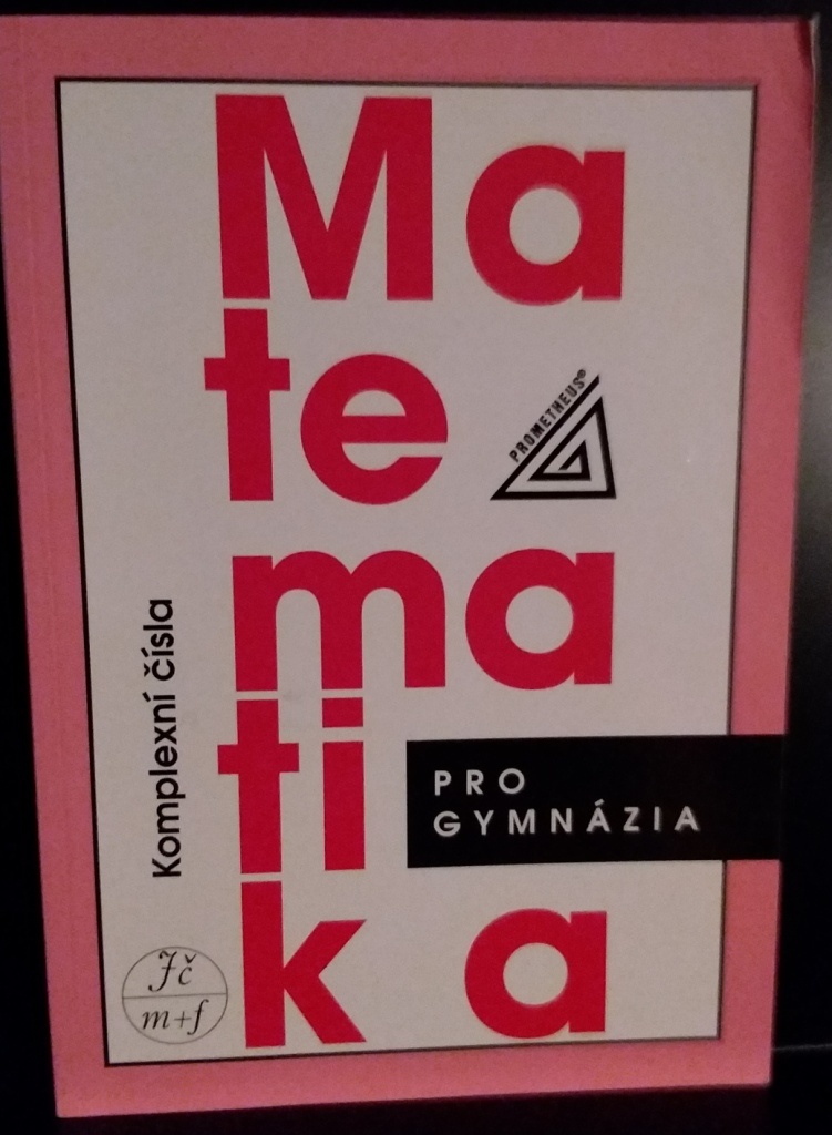 Prodám učebnice a skripta - 13