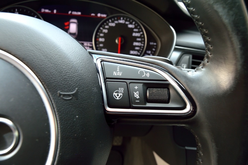 Audi A6 Allroad 3.0 BiTDI, MatrixLED, PRODÁNO - 13