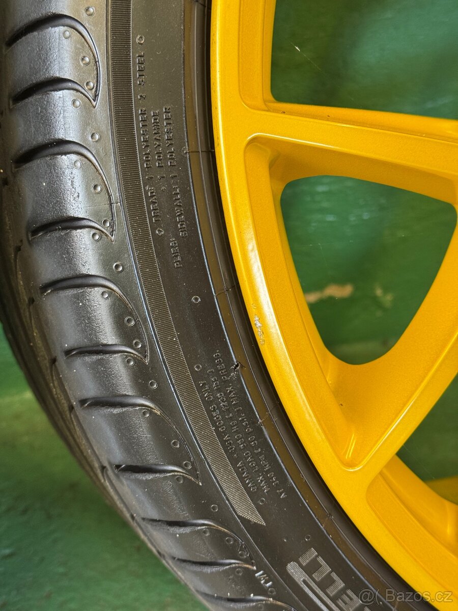 Kola 3SDM 0.01 5x112 R19 - 13