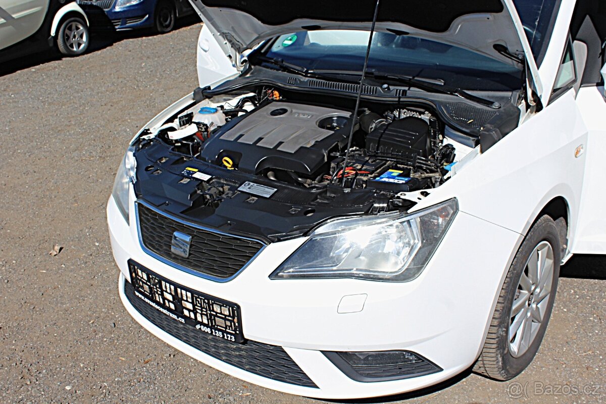 Seat Ibiza - 13