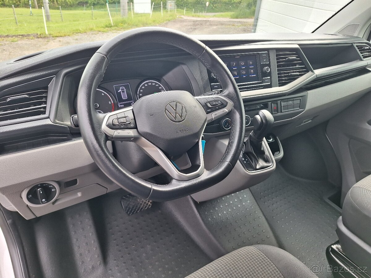 VW Transporter Vanexxt California Campervan - 13