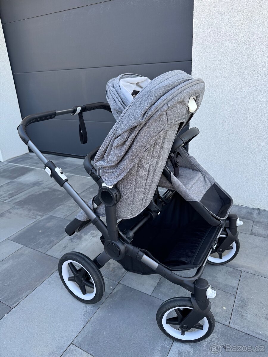 Bugaboo Donkey 5 - 13