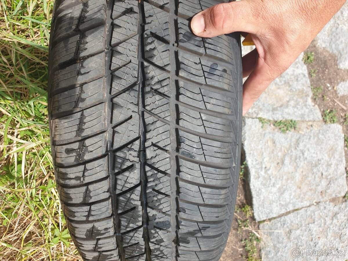 BMW e36 stylyng 32 zimní R15 - 13
