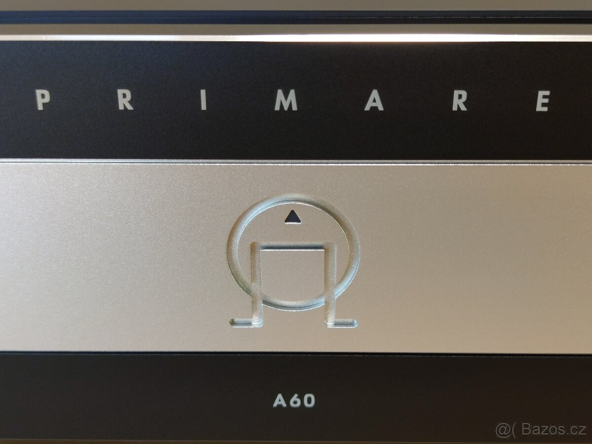 Primare PRE60 Primare A60 - 13