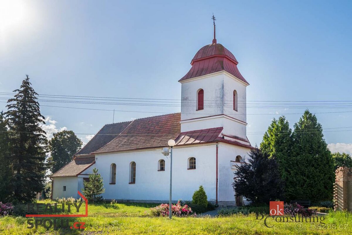 Pronájem, byty/1+kk, 30 m2, 1. máje 195, 51722 Albrechtice n - 13