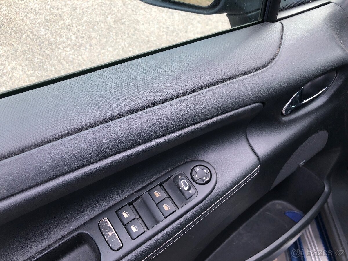 Peugeot 207, SW 1.6i 88kW edice JBL - 13