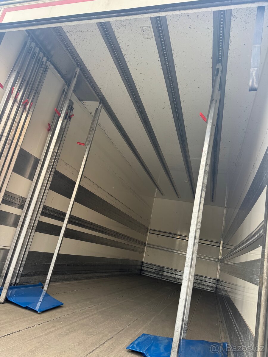 Man TGX 26.460. Čelo 2 tuny. Nájezd 1060000km - 13