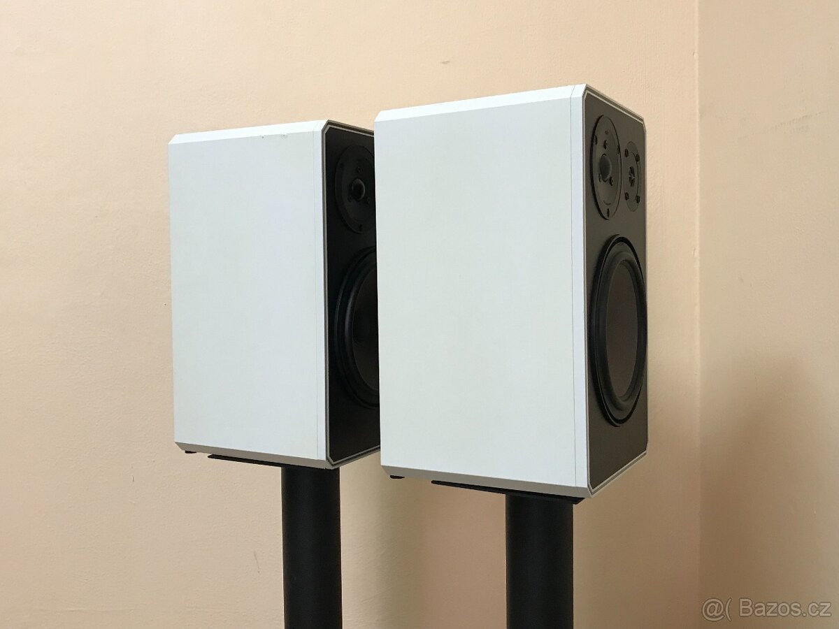 Braun LS-65 Top stav - 13