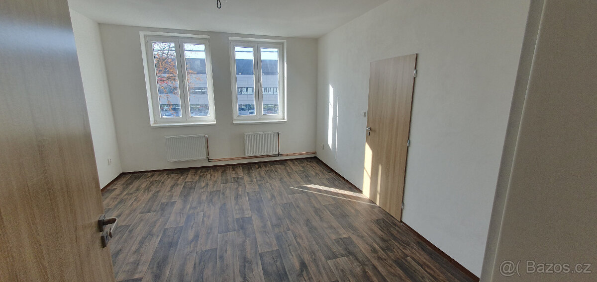 Pronájem nových bytů 2+1, Košťany - 13