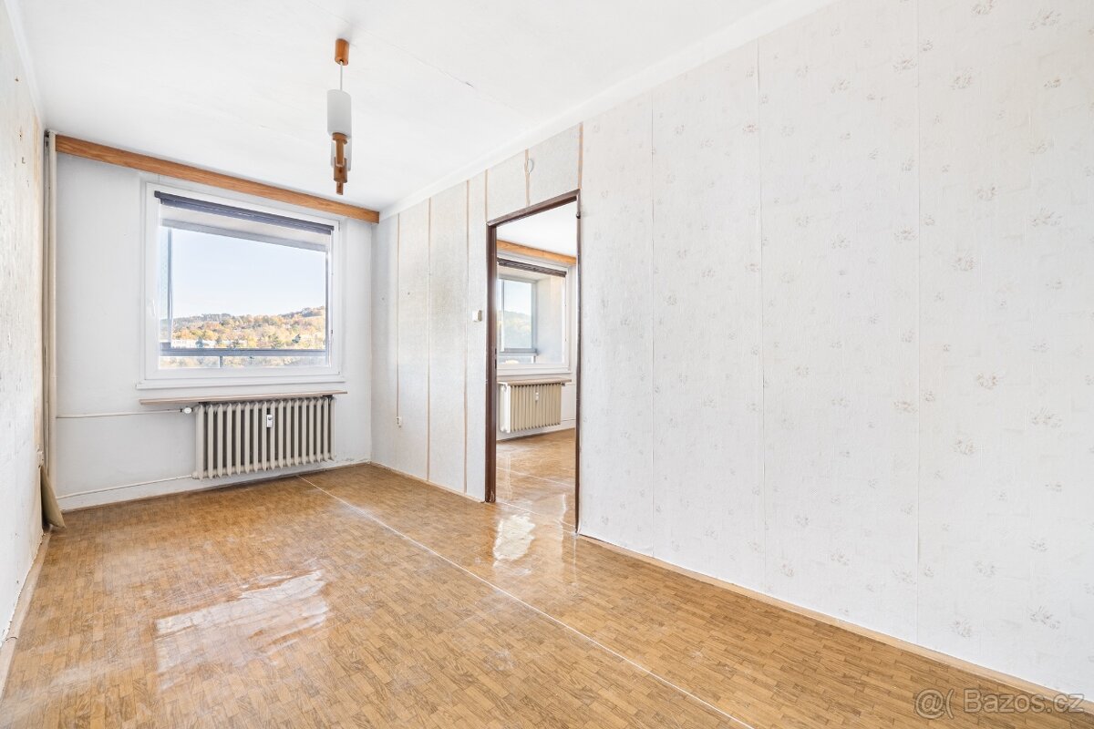 Prodej bytu 3+1 - Náchod, Pražská - 13