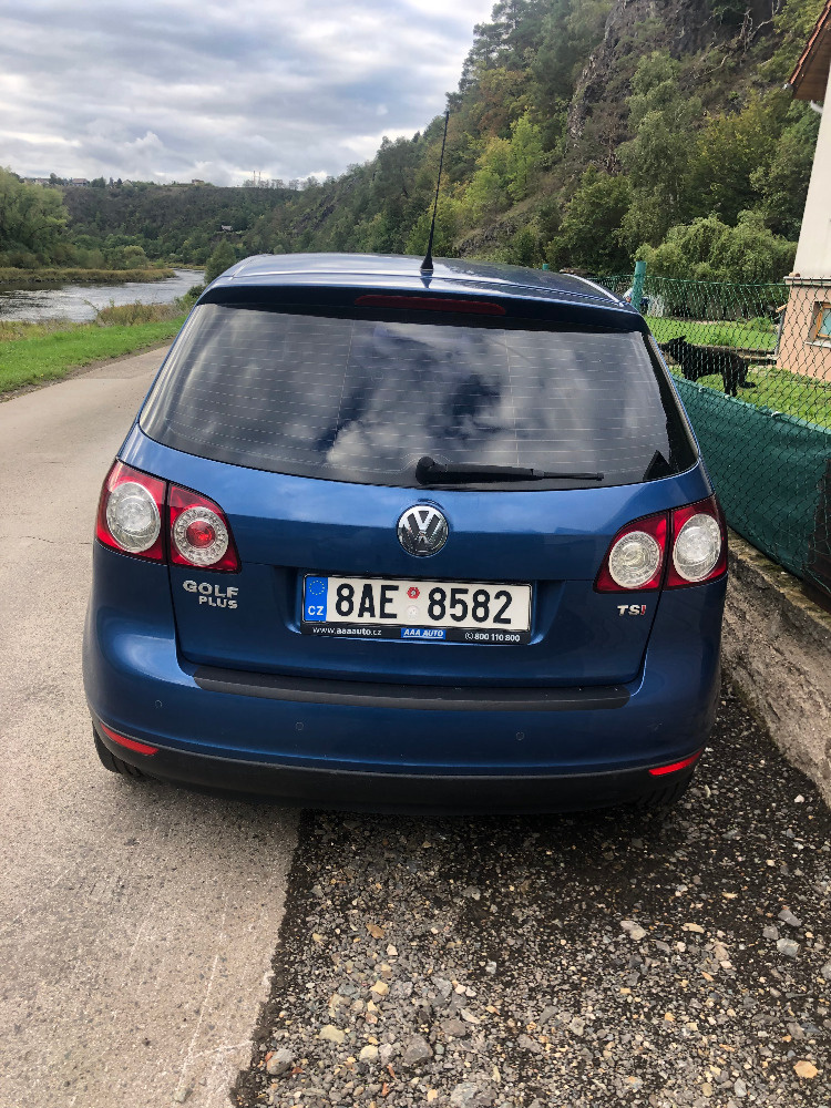 FORD- transit, VOLKSWAGEN - GOLF PLUS, SEAT - ALHAMBRA - 13