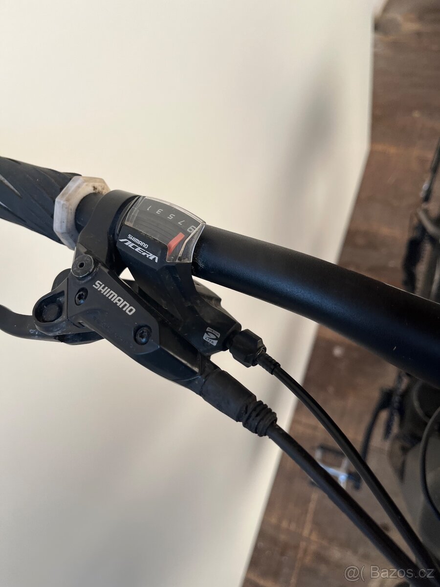 Elektrokolo MAXBIKE - 13