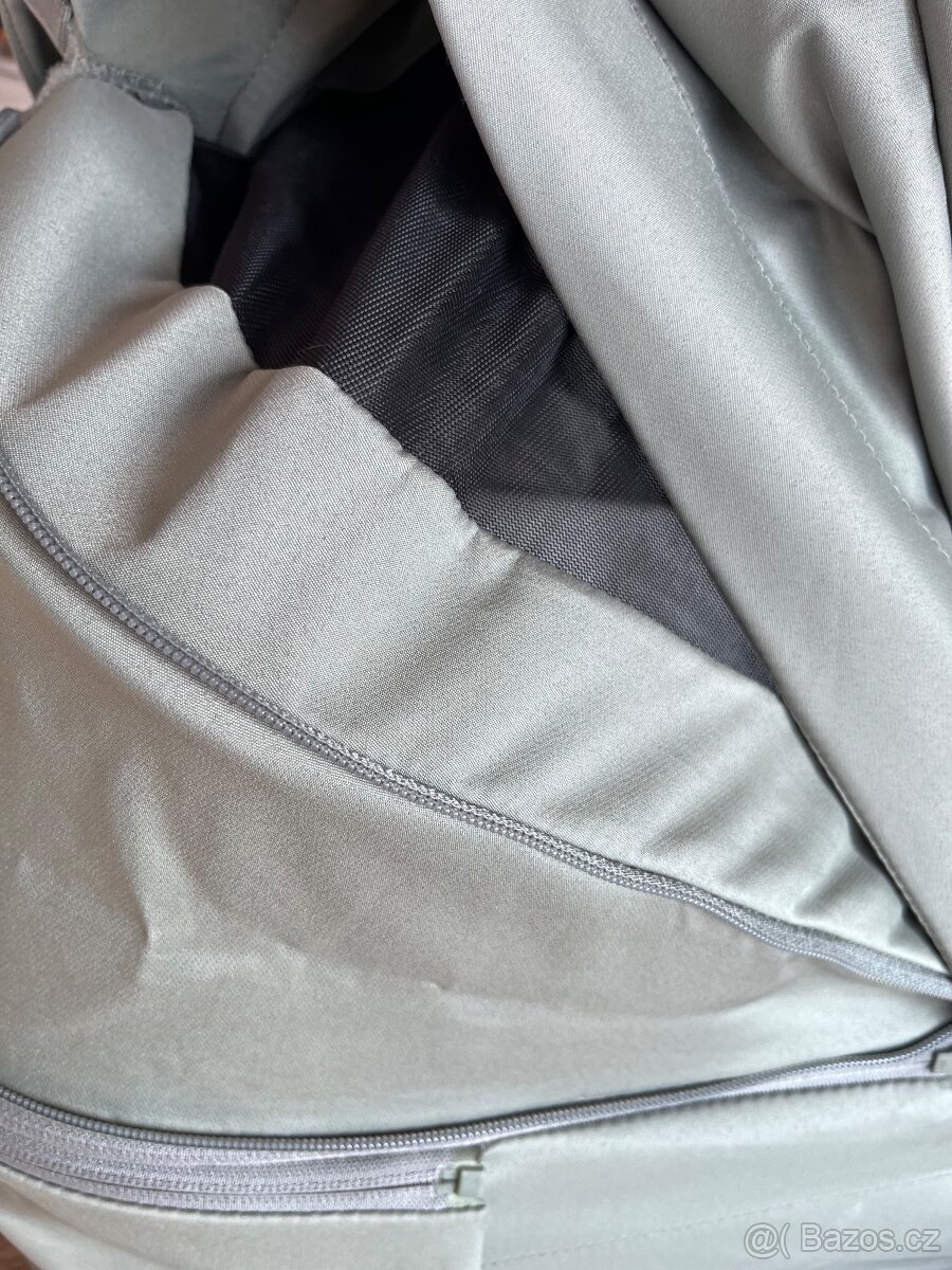 Kočárek Easywalker Rockey L dvojkombinace - 13