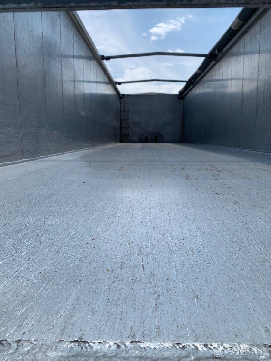 STAS S300CX, 53 m3 - 13