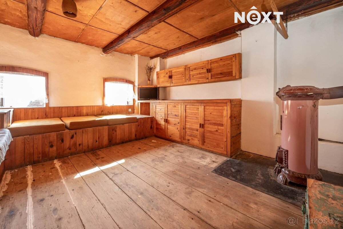 Prodej pozemek Bydlení, 830㎡ - 13