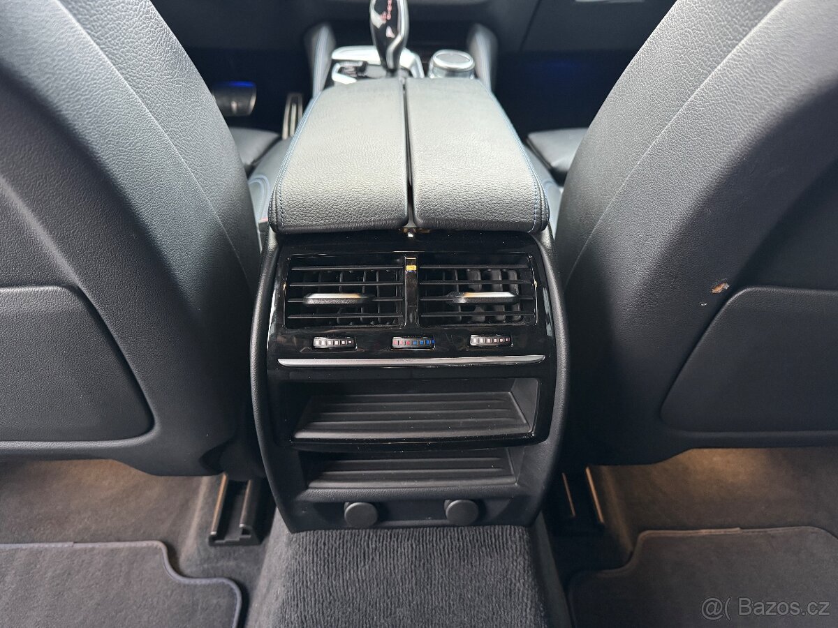 BMW 630 GT Mpaket XDrive - 13