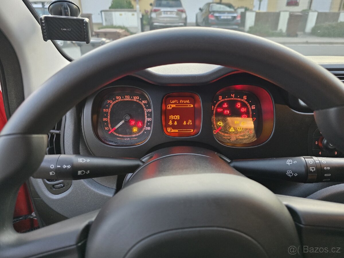 Fiat PANDA - 13