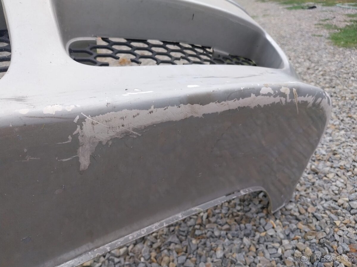 Nárazník na škoda octavia 1 - 13