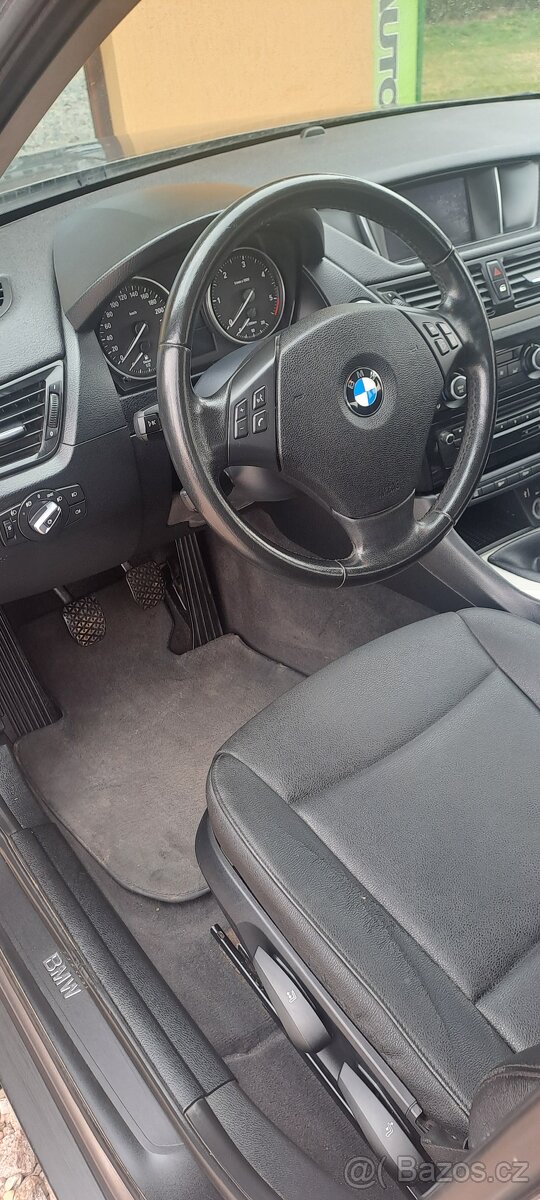 BMW X1 118D 100kW sDRIVE - 13