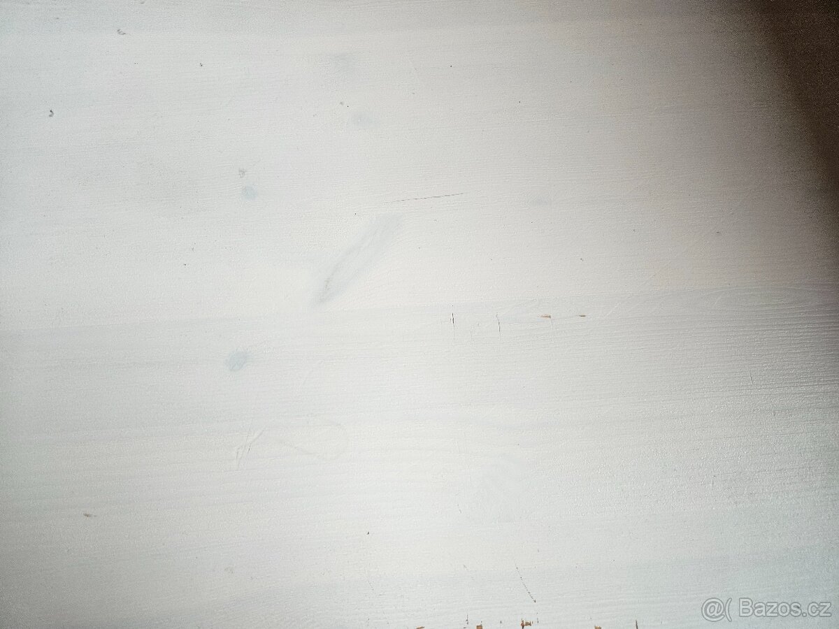 Prodám 3 ks masivních komod - 13