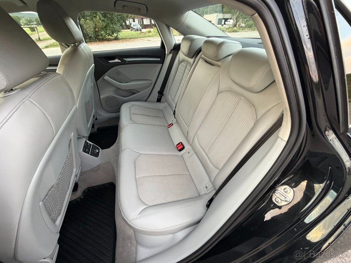 Audi A3, 1.4 TSI 103 kW S-line - 13