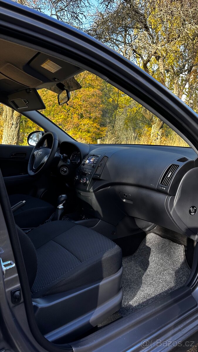 Hyundai I30 1.4i 80kw 2012r. MANUAL - 13