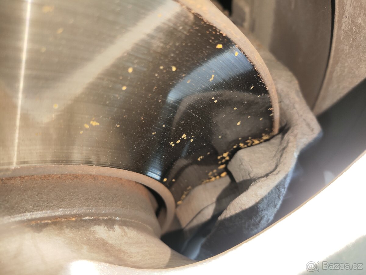 Škoda roomster 1.9tdi 77kw - 13