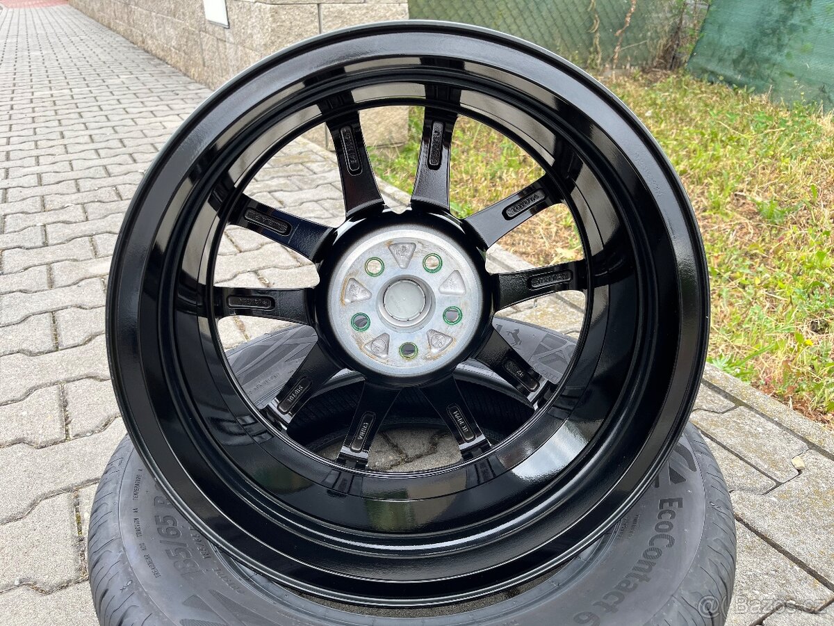 Toyota GR86 - ALU sada originál - 13