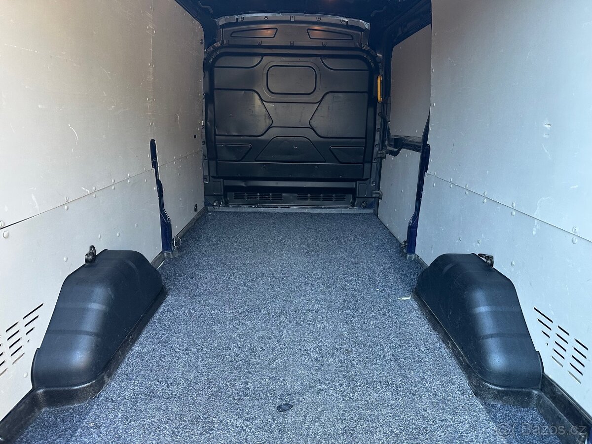Ford Transit L3H2 2.0 Tdci 96kw - CZ - DPH - 13