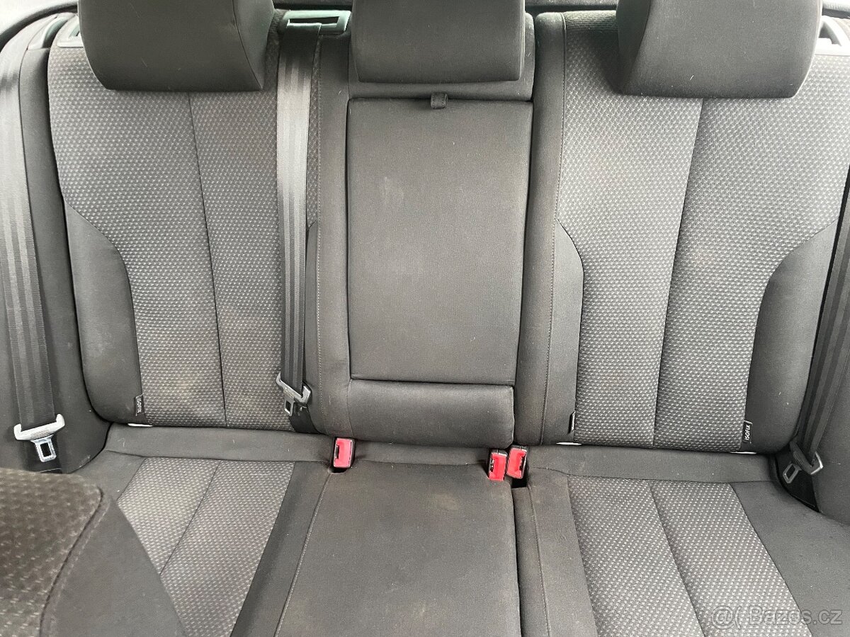 Volkswagen Passat Variant B6 - 13