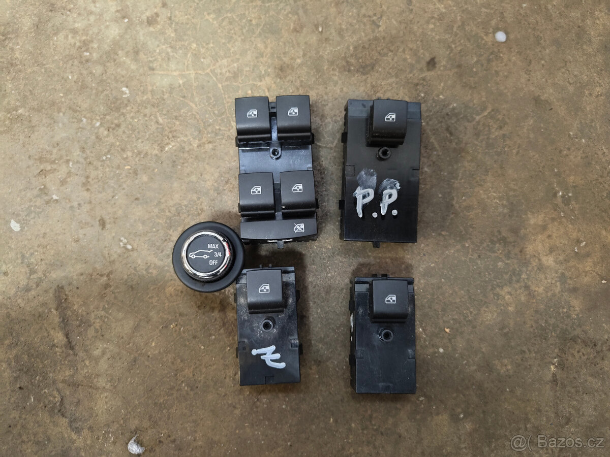 Opěrka, tapeci Astra K - kožené - 13