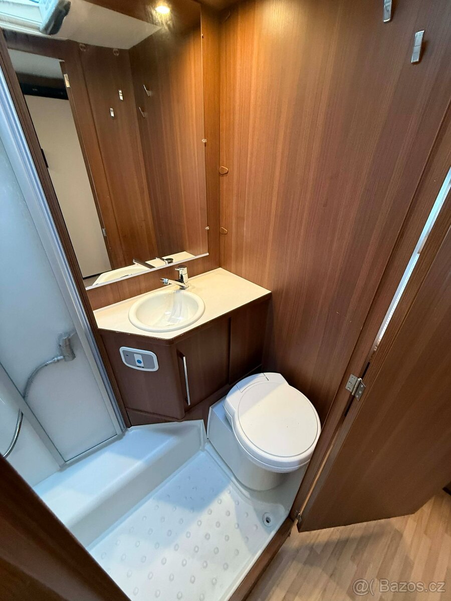 LMC 2018 Exquisit VIP 595 - 13