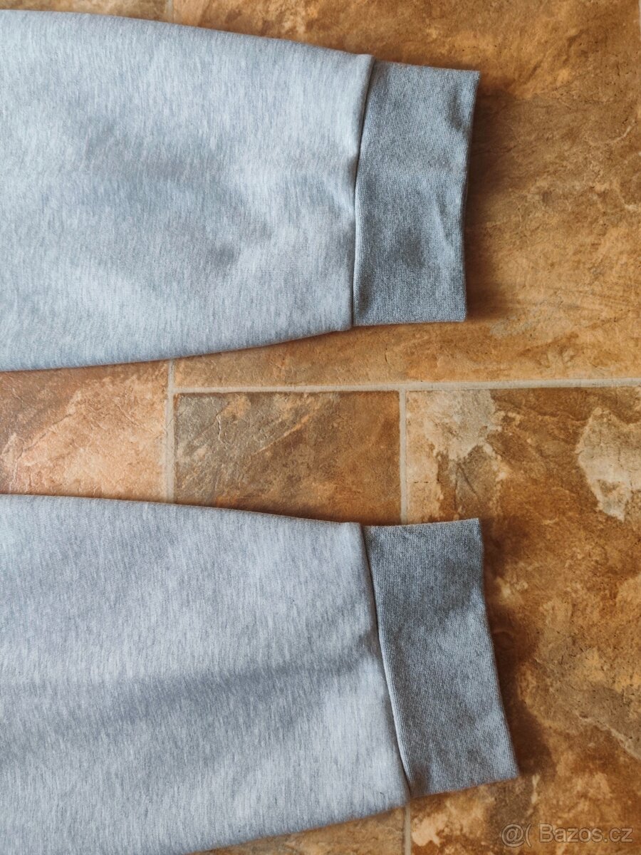 Nike tech fleece souprava - 13