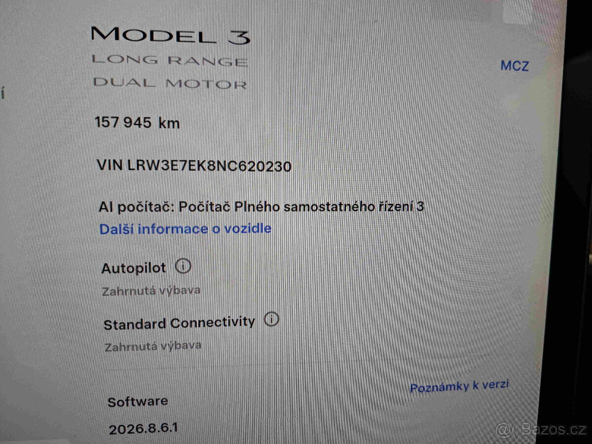 Tesla Model 3 AWD Long Range - 1881 - 13
