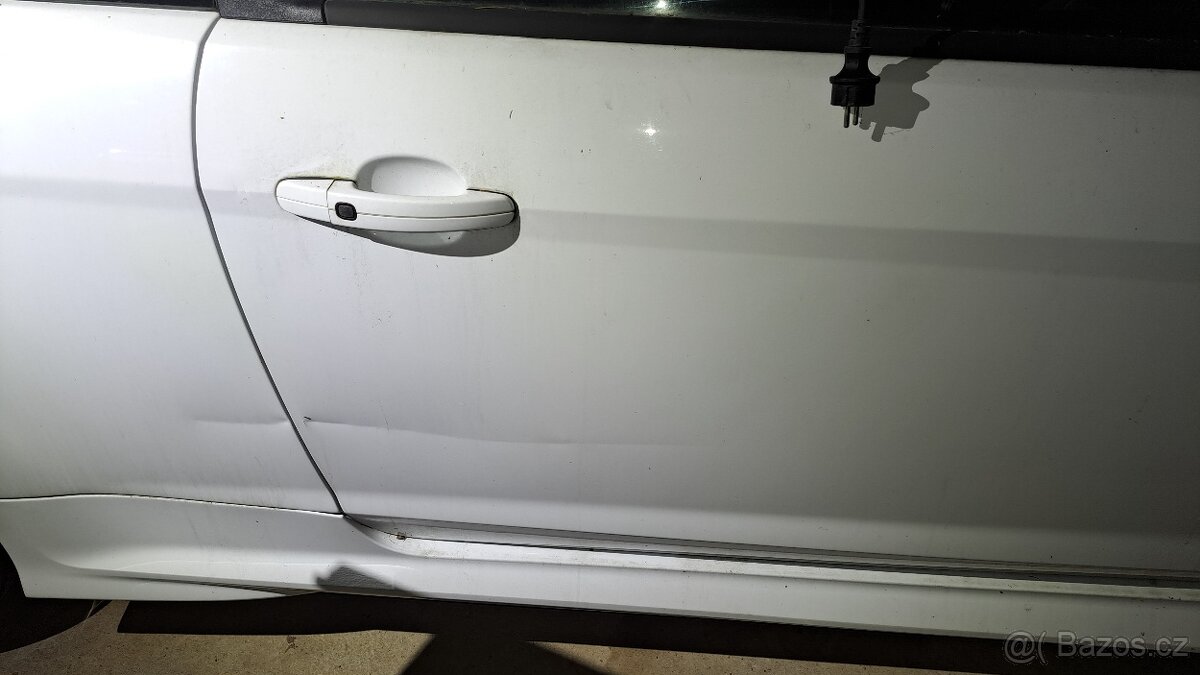 Ford Focus RS, 2.5 benzin, 2009, 224 kW - 13