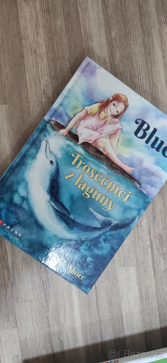 Nove knihy pro deti - 13